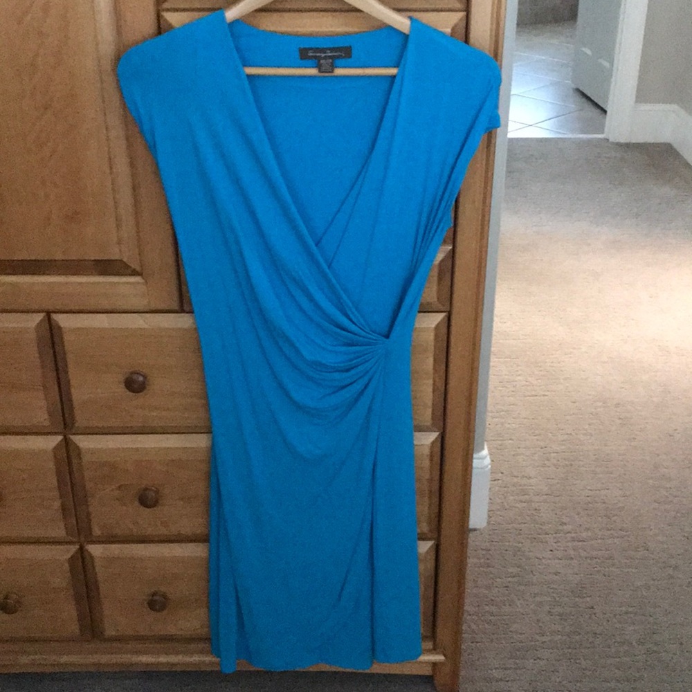 Tommy Bahama dress